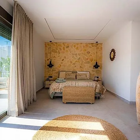 Sole Hotel Santa Eularia des Riu