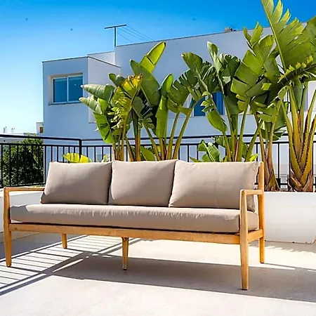 Hotel Sole Santa Eularia des Riu