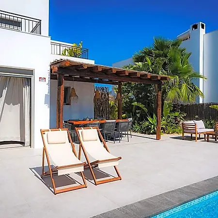 Sole Santa Eularia des Riu
