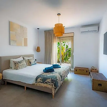 Sole Hotel Santa Eularia des Riu