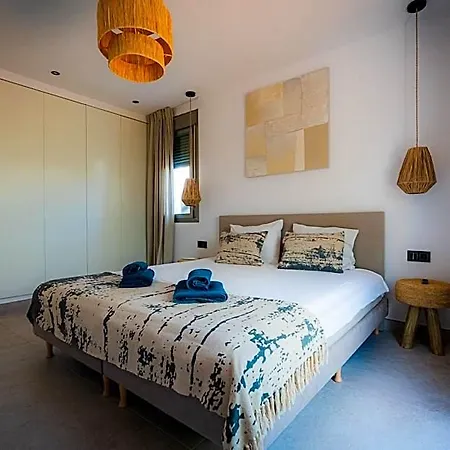 Sole 4* Santa Eularia des Riu