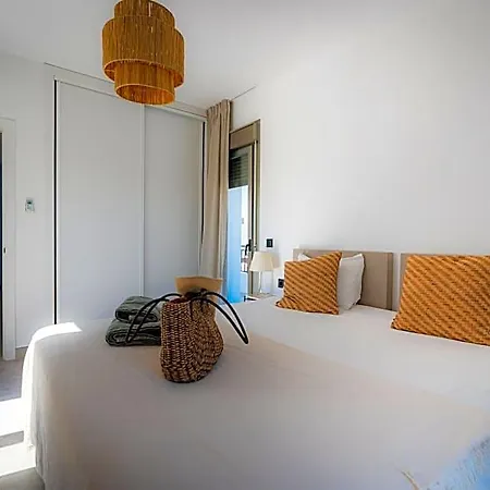 Hotel Sole Santa Eularia des Riu