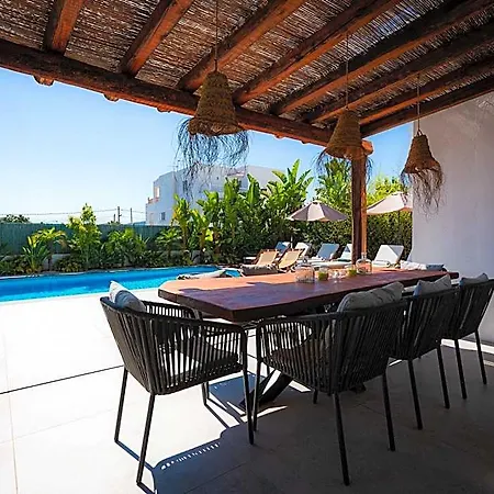 Sole Hotel Santa Eularia des Riu