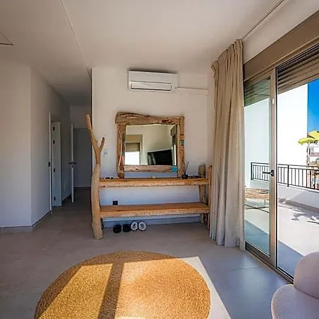 Sole 4* Santa Eularia des Riu