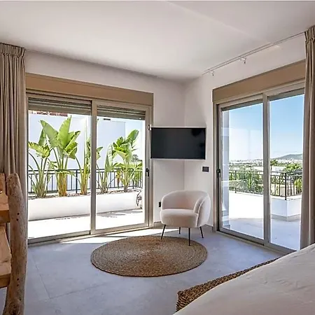 Sole Hotel Santa Eularia des Riu