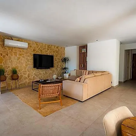 Sole Hotel Santa Eularia des Riu